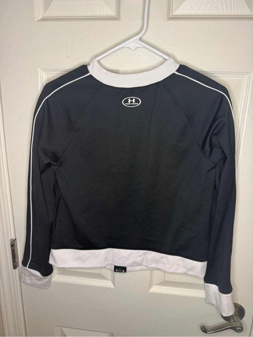 Under Armour great pre